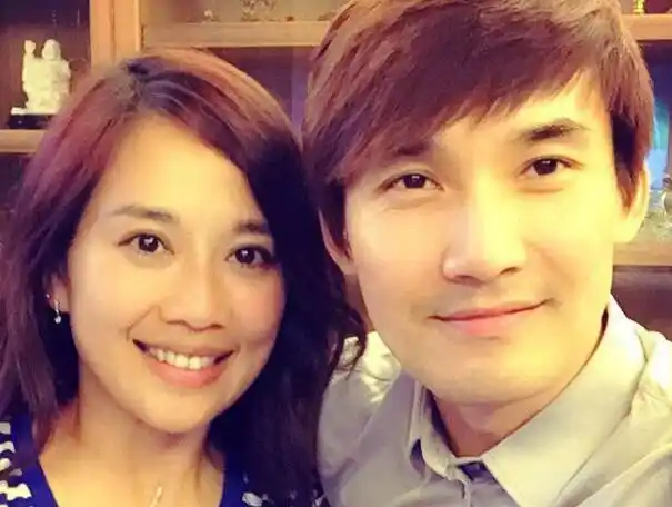 陈松伶张铎的年龄相差多少什么时候结的婚 陈松伶为什么不能生育