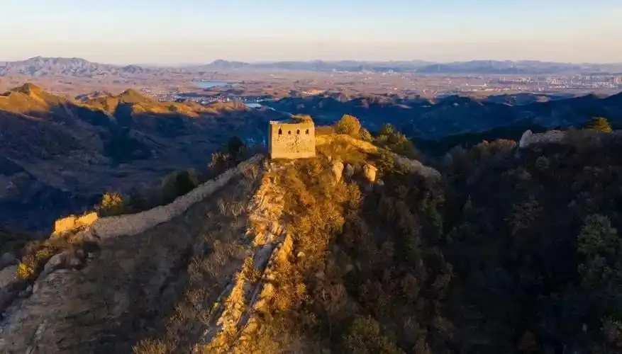 大美遵化|春节来遵旅游,这些信息很重要!