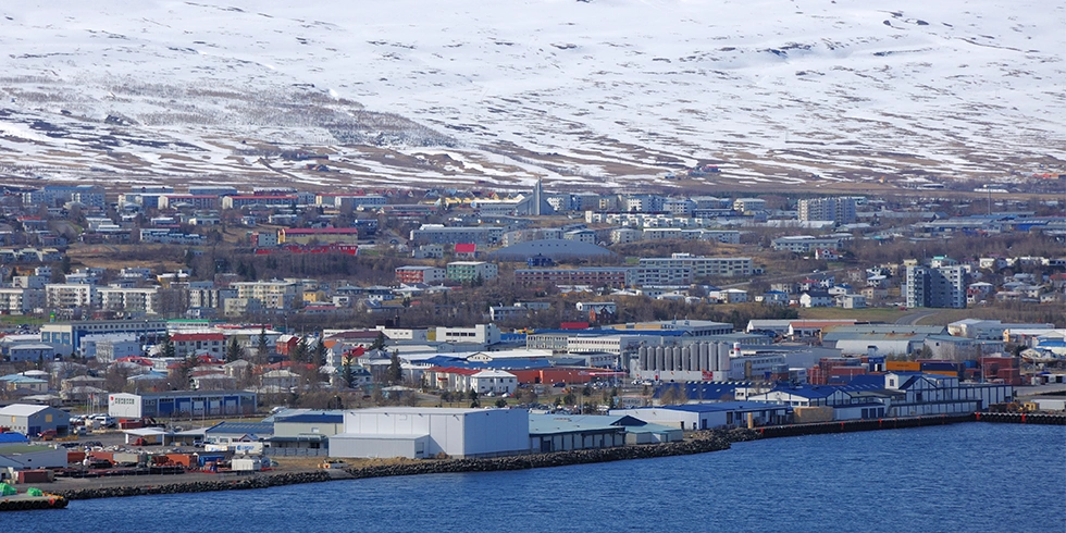 极上之旅~斯瓦尔巴群岛,格陵兰岛及冰岛豪华邮轮16日