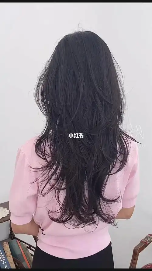 高个子女生必备高层次发型