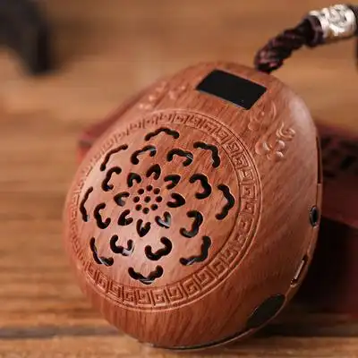 念佛机家用充电便携式播经机大悲咒唱佛机阿弥陀佛小型插电念佛机