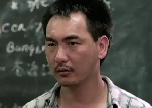 元奎元彪什么关系元彪元华