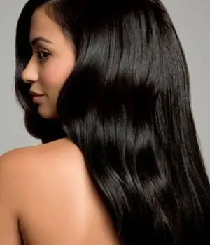 保护美丽秀发,补充微量元素