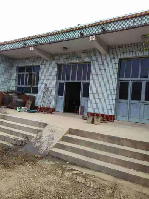 有没有人想租农村独栋房子做拍摄用的?