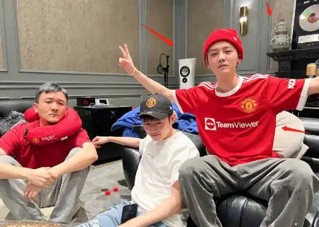 鹿晗是军区大院长大的鹿晗军区大院少爷豆瓣