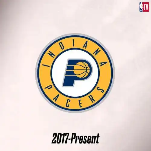 步行者球队日——-队标演变历程_手机新浪网