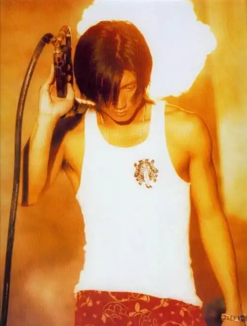 【谢霆锋电视剧推荐歌曲文案】四首关于跳舞的歌,就能把谢霆锋,陈慧琳