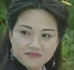 "天山童姥"陈安莹:3次演傻姑,被金庸高度认可,如今褪去光芒_工作_角色