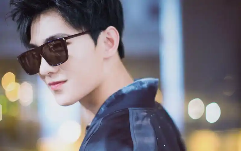 杨洋微博改名去掉icon,老粉丝却想对新粉丝说一句话