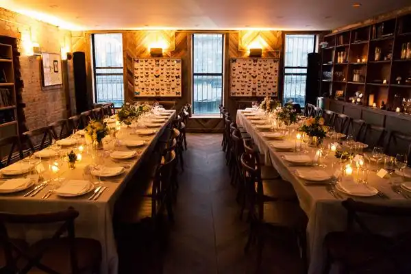 mytheresa携手rogervivier举办私人晚宴