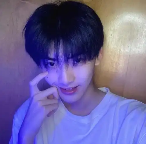 帅气真人男生头像,男头,真人,帅气!