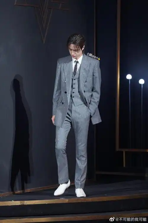 王一博混录(舞台 星光大赏 西装 古风)