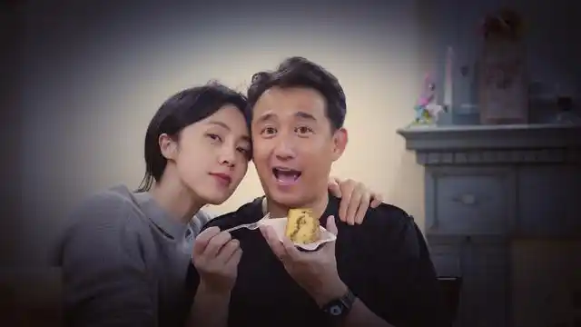 1999年深夜,伊能静敲开黄磊房门,黄磊大骂:神经病吧