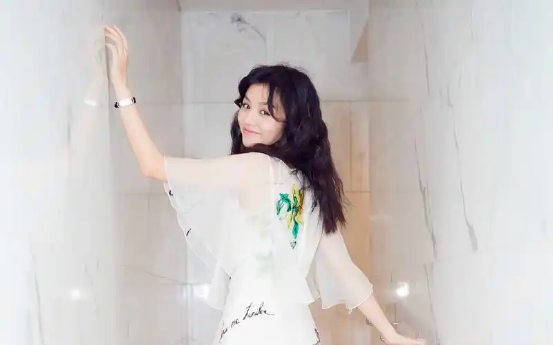 明星春夏2017金像奖活动图片桌面壁纸