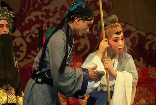 狸猫换太子是真实的吗历史真相到底是什么刘太后果真那么可恶吗