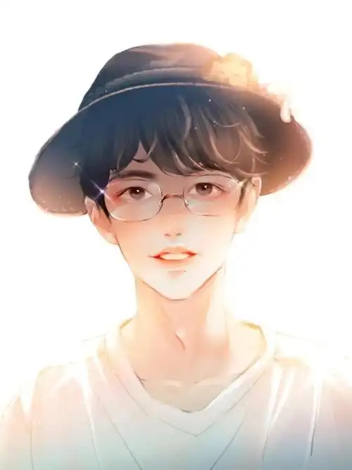 肖战手绘小王子里面有王一博肖战王一博cp粉专场系列手绘插画画师