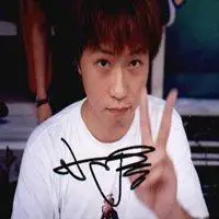 五月天阿信头像_微信头像图片大全