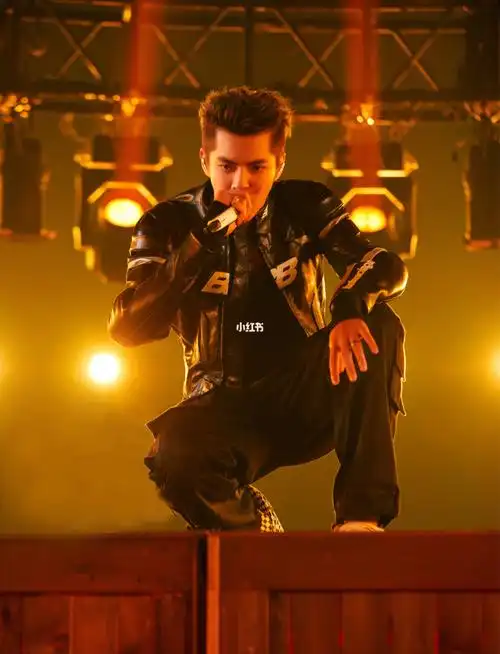 吴亦凡 中国新说唱_吴亦凡_说唱_juice_娱乐_明星娱乐资讯