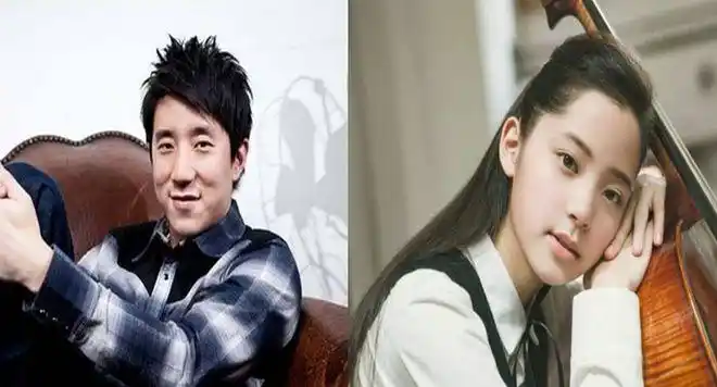 欧阳娜娜跟房祖名热恋成龙我喜欢她礼金给300万