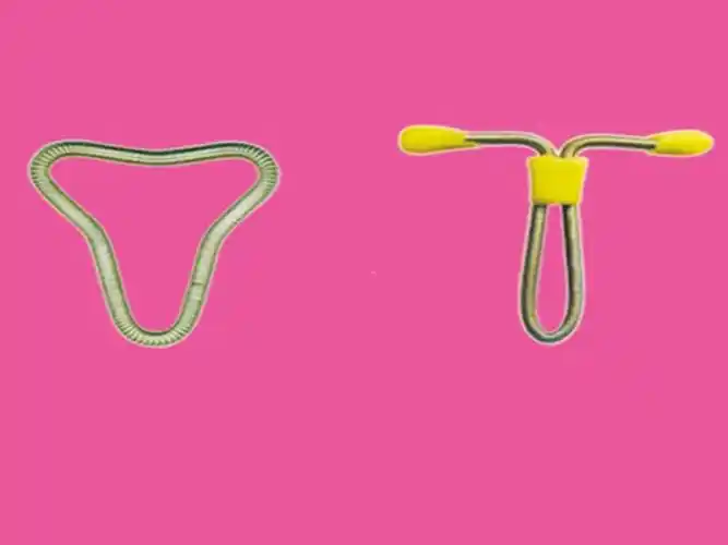 6大常见节育环类型图片分享,优缺点对比才知道哪种好 - 柚喜问答
