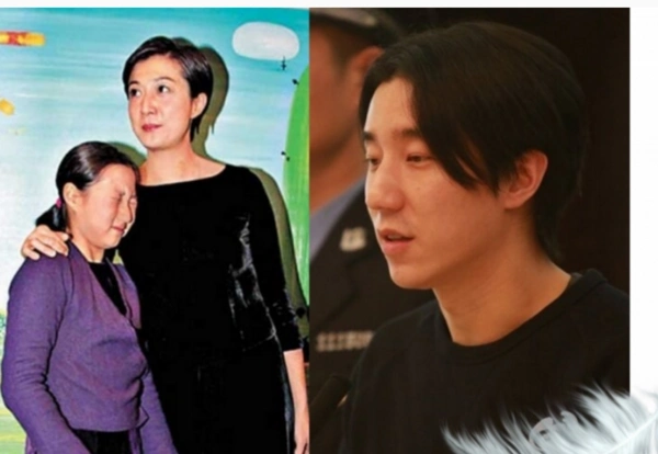 吴卓林和房祖明见过面吗?