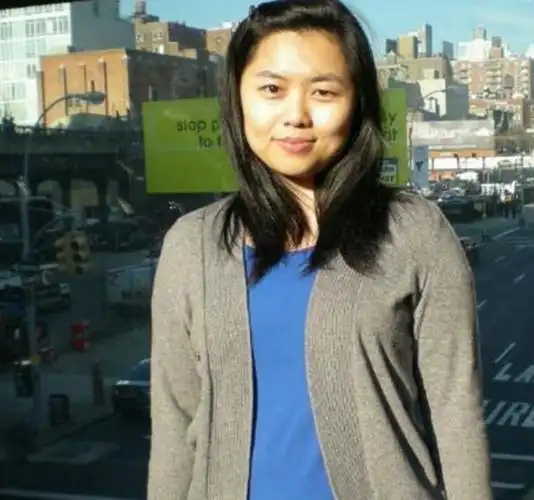 农民歌手杨娜的个人资料