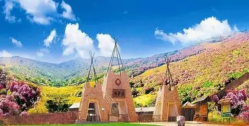 春节假期你的盐边就是我要去的远方