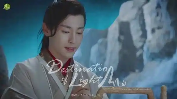 邓伦 ##见一面在巷子里