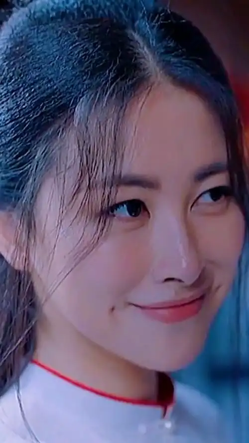 难道这是怀孕的节奏~朱珠 斗罗大陆比比东