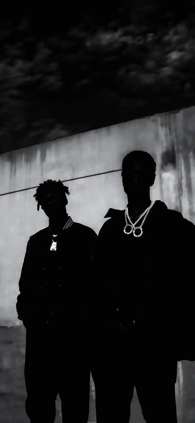 hiphop ai扩展手机壁纸.使用photoshop be - 抖音