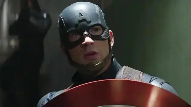 约翰·沃克是一个好士兵,但好士兵当不了美国队长