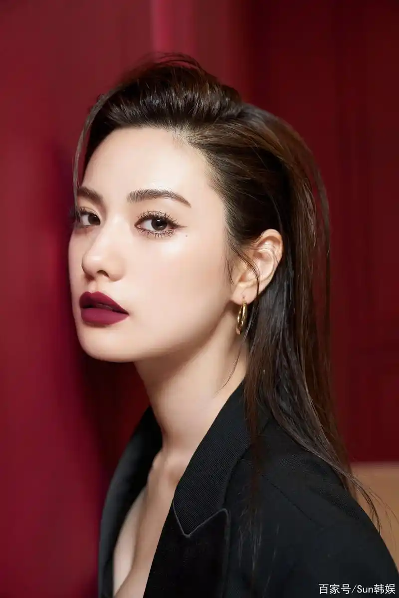 「林珍娜x谜尚」超美代言照10p