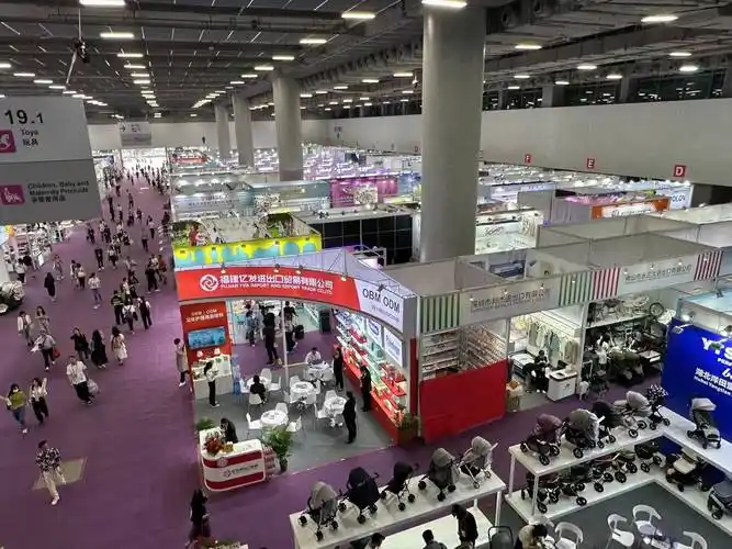 广交会展位展品摆放大有学问,如何摆放才能更好吸引观众?