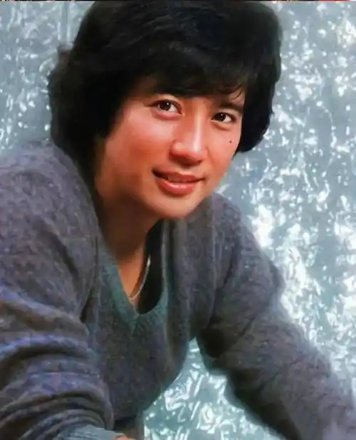 林青霞,秦汉怀旧照片_林青霞_怀旧_秦汉