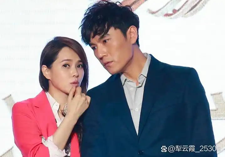 伊能静的保养秘诀让人惊叹!