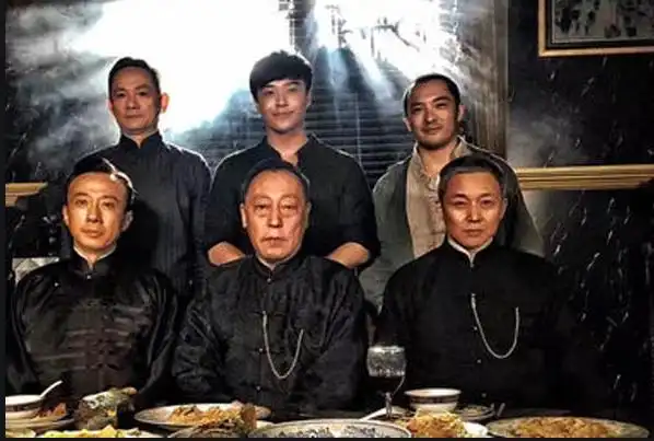 青帮大佬杜月笙,都成上海滩土皇帝了,为何还找不到失散的妹妹?