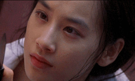 功夫,黄圣依,明星,电影黄圣依