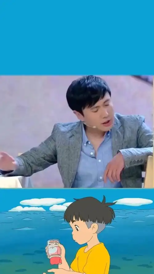 沈腾搞笑小品,给我来个拍黄瓜! (2)