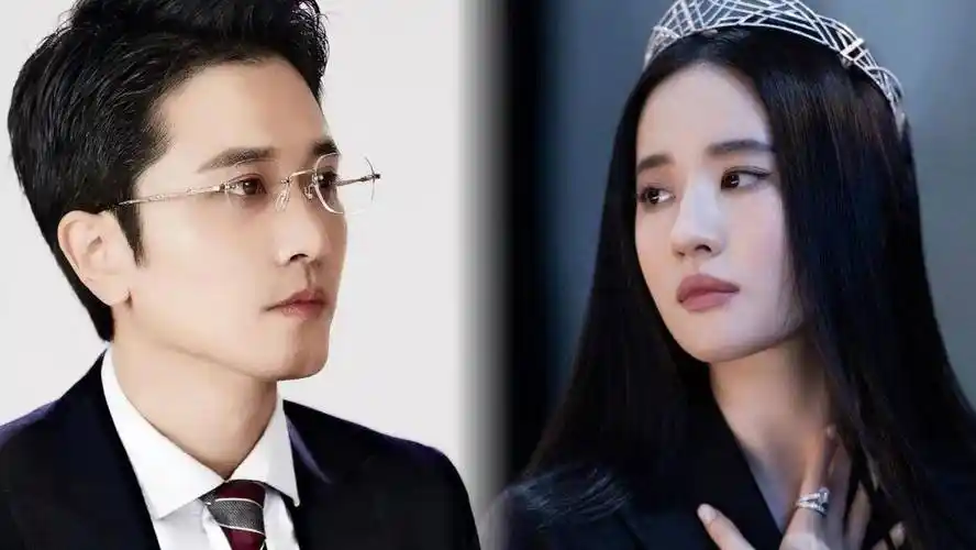 刘亦菲玫瑰故事官宣,林更新彭冠英霍建华加盟_黄亦玫_佟大为_阵容