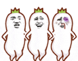 金馆长搞笑逗比跳舞gif动图_动态图_表情包下载_soogif