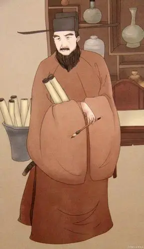 宋代奇案:将军携带百名姬妾上任,其中一人扔纸条求救:他是劫匪