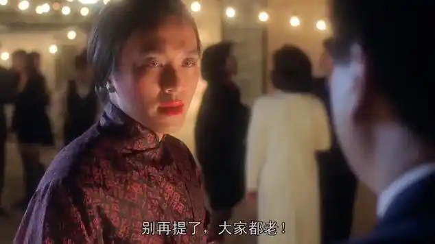 当年旧事,这造型估计无人能敌|恶作剧|楚留香传奇|周星驰_网易视频