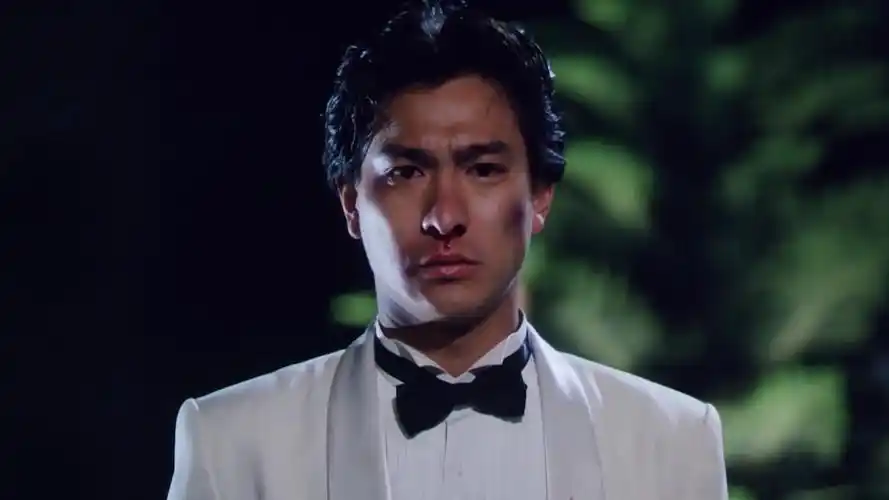 经典回顾《天若有情之追梦人》,打动人心的不止华仔的鼻血!