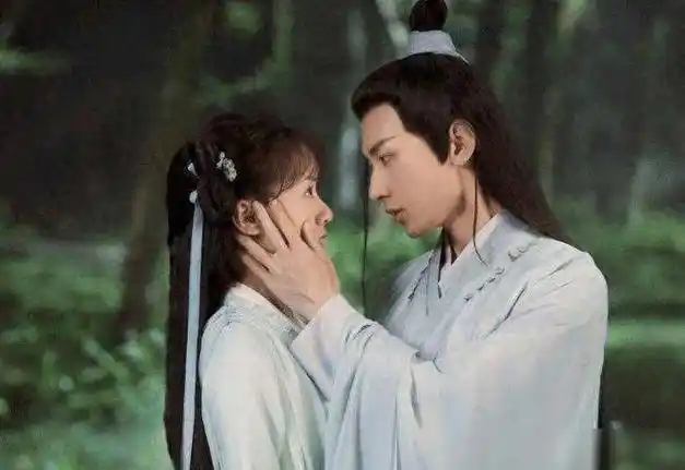 将拍,网曝成毅演男一号,女主是他合作过的老熟人|琉璃|张予曦|仙侠剧