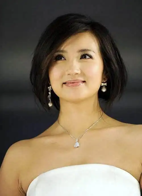 得天独宠的陈好开挂人生比万人迷还要精彩