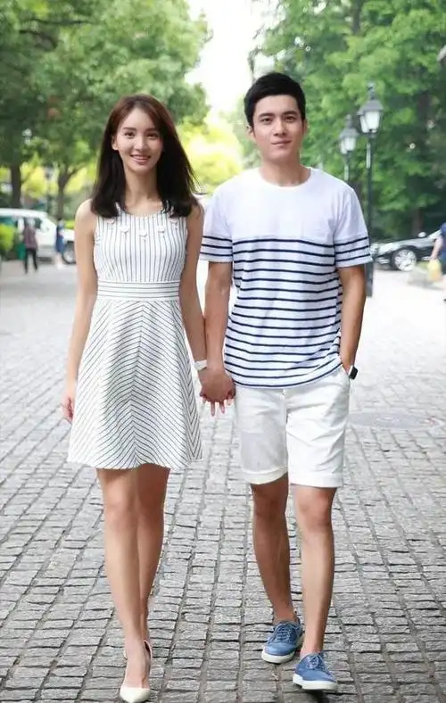 原创金晨三大前男友,一个比一个优秀