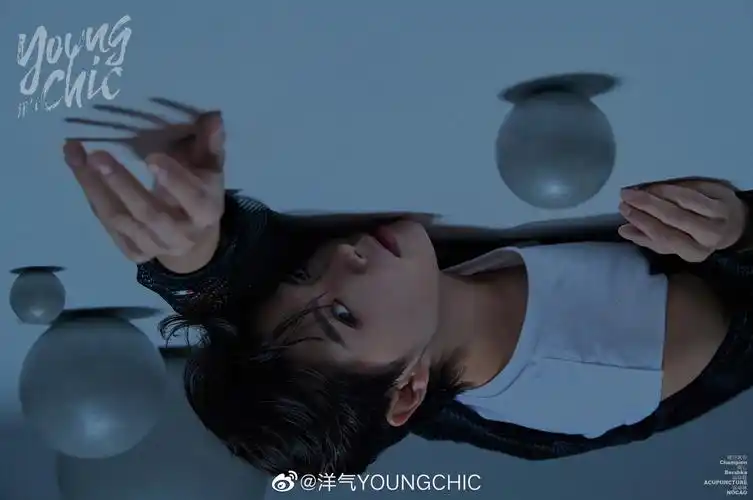 肖宇梁 - 堆糖,美图壁纸兴趣社区