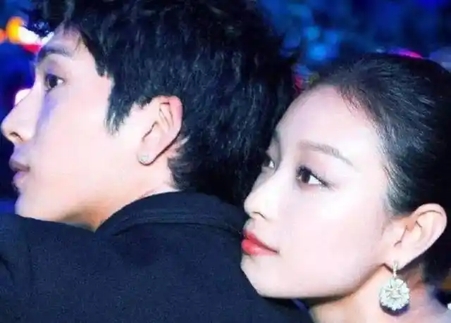 有一种"前妻"叫倪妮,与前男友和平共处