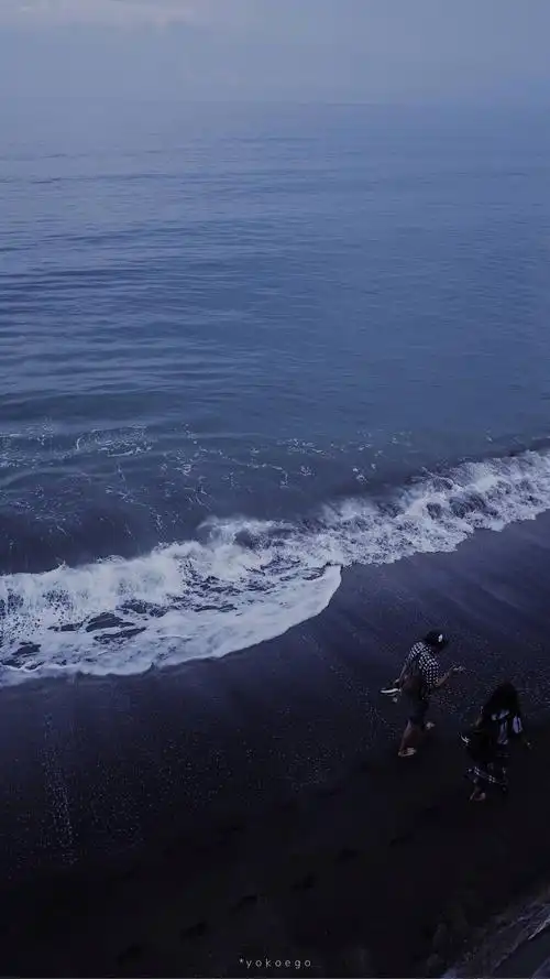 壁纸背景图海边