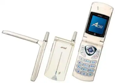 锁定高知人群 新贵派小灵通夏新a08面市